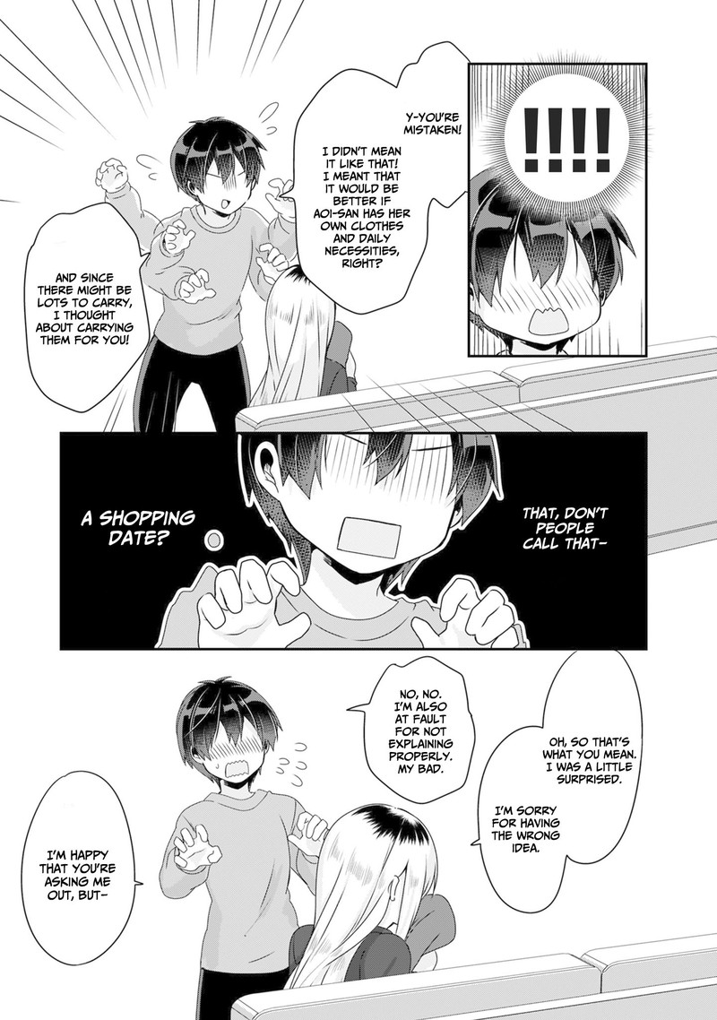 Class No Bocchi Gal O Omochikaeri Shite Seisokei Bijin Ni Shiteyatta Hanashi 2 29