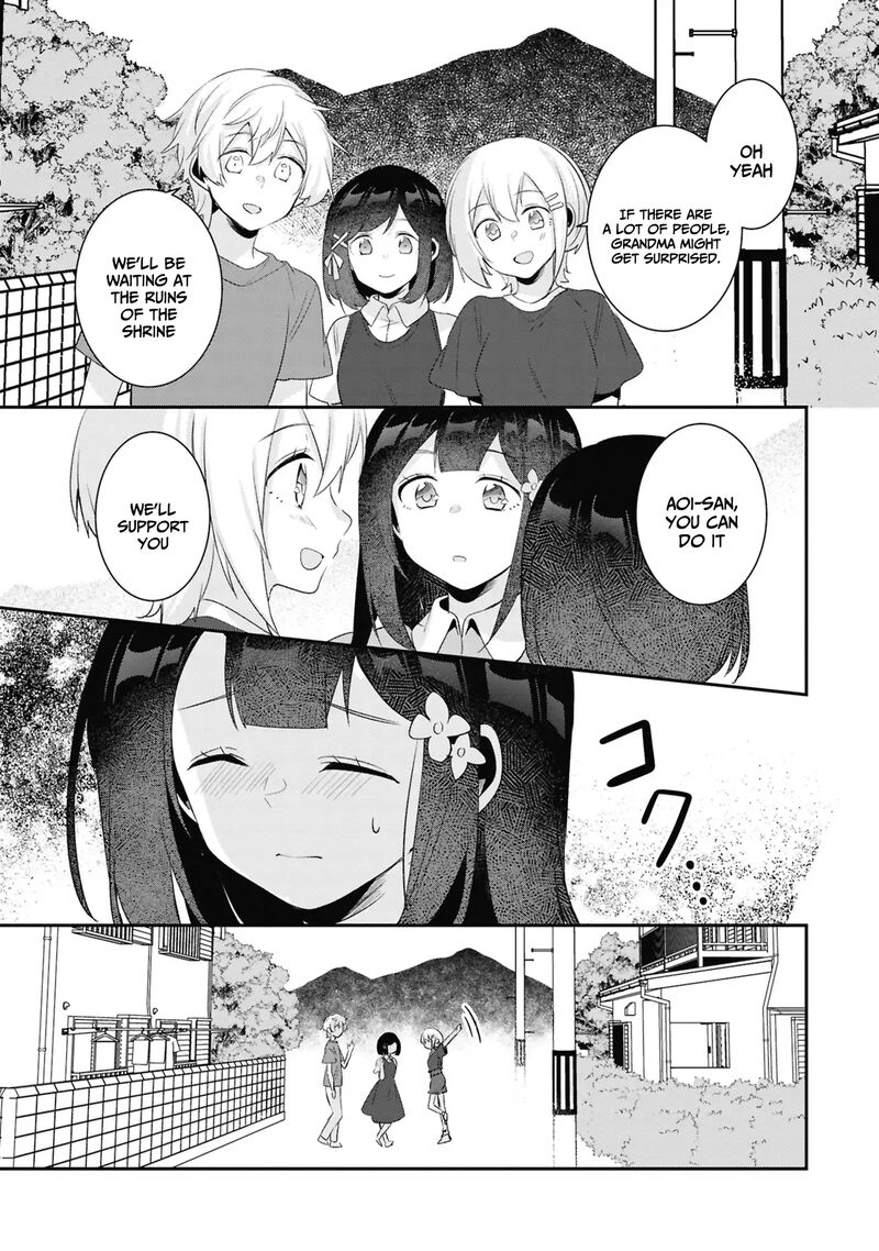 Class No Bocchi Gal O Omochikaeri Shite Seisokei Bijin Ni Shiteyatta Hanashi 24 12