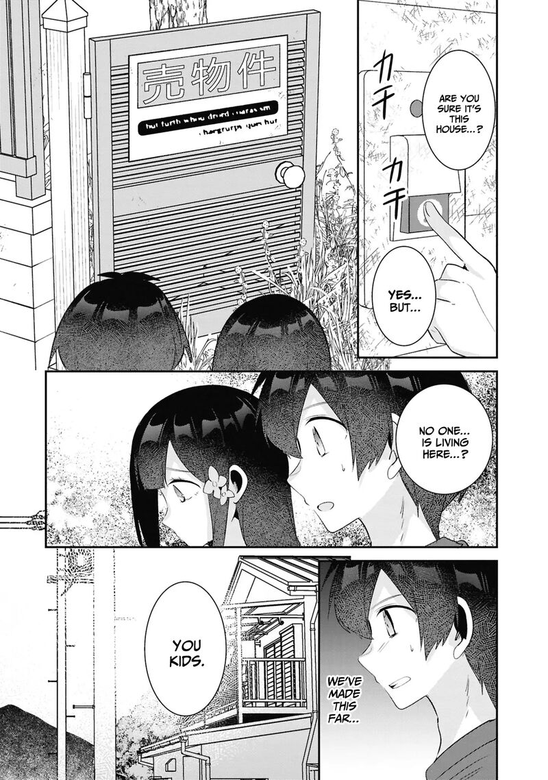 Class No Bocchi Gal O Omochikaeri Shite Seisokei Bijin Ni Shiteyatta Hanashi 24 15