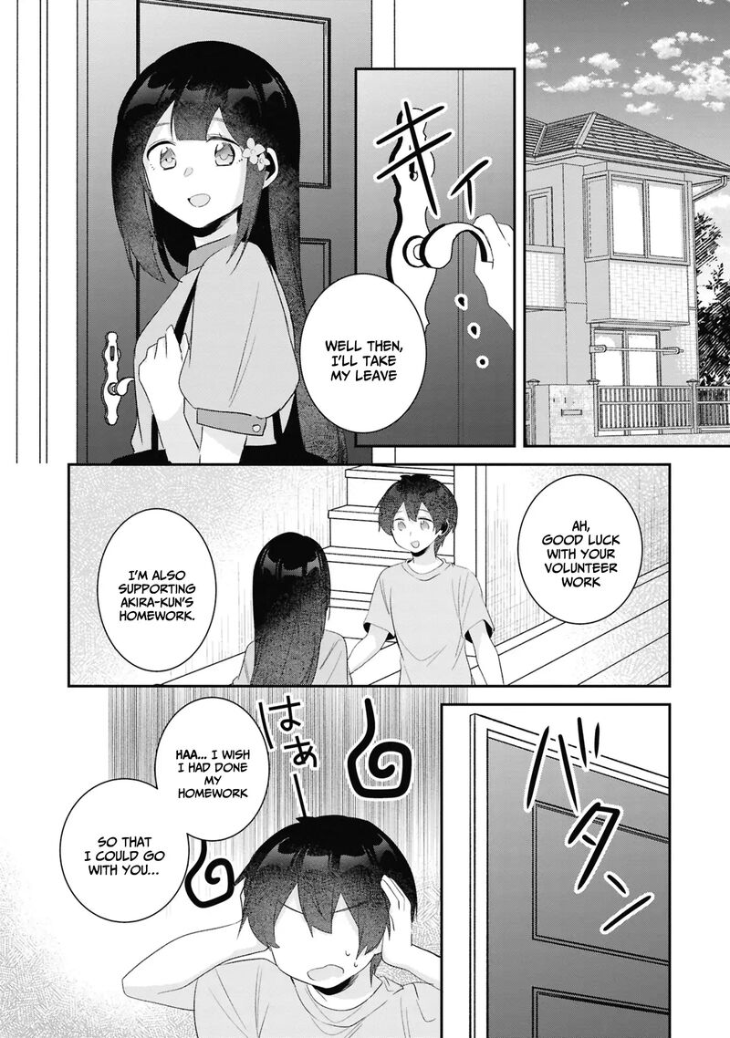 Class No Bocchi Gal O Omochikaeri Shite Seisokei Bijin Ni Shiteyatta Hanashi 24 20