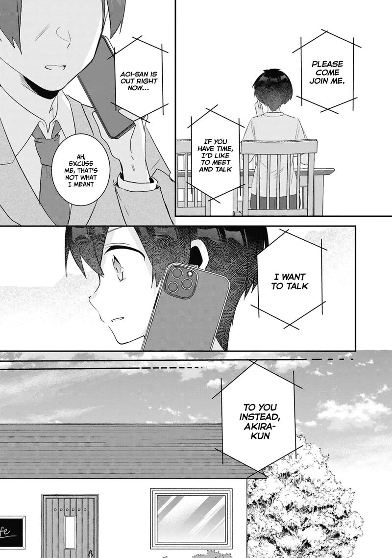 Class No Bocchi Gal O Omochikaeri Shite Seisokei Bijin Ni Shiteyatta Hanashi 24 23