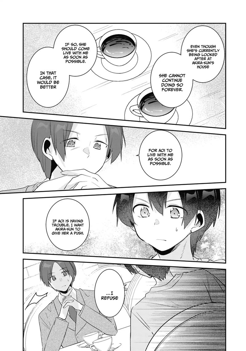 Class No Bocchi Gal O Omochikaeri Shite Seisokei Bijin Ni Shiteyatta Hanashi 24 26