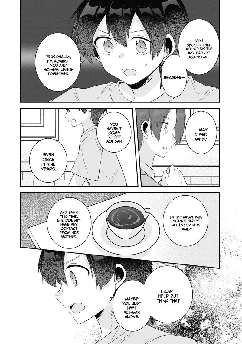 Class No Bocchi Gal O Omochikaeri Shite Seisokei Bijin Ni Shiteyatta Hanashi 24 27