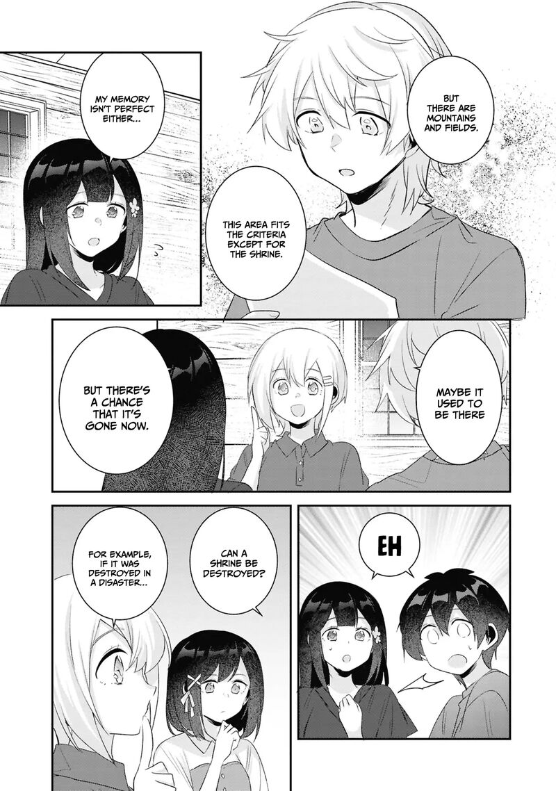 Class No Bocchi Gal O Omochikaeri Shite Seisokei Bijin Ni Shiteyatta Hanashi 24 4