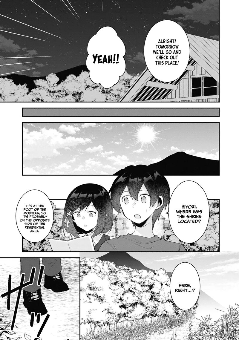 Class No Bocchi Gal O Omochikaeri Shite Seisokei Bijin Ni Shiteyatta Hanashi 24 8