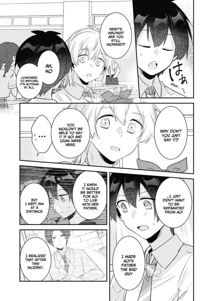 Class No Bocchi Gal O Omochikaeri Shite Seisokei Bijin Ni Shiteyatta Hanashi 25 32