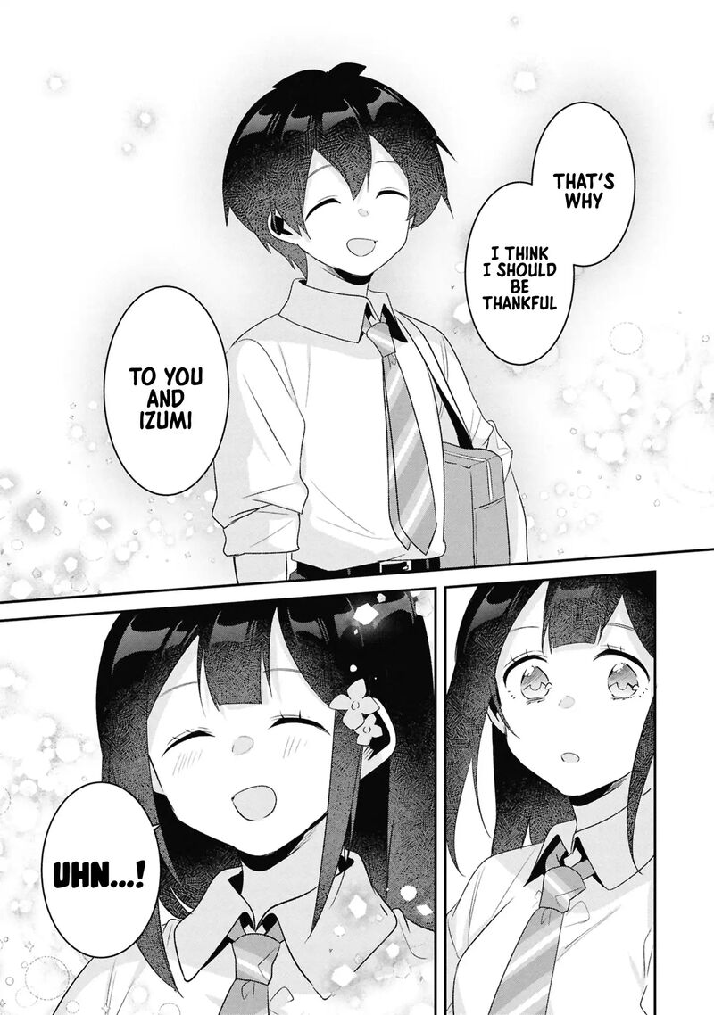 Class No Bocchi Gal O Omochikaeri Shite Seisokei Bijin Ni Shiteyatta Hanashi 27 12