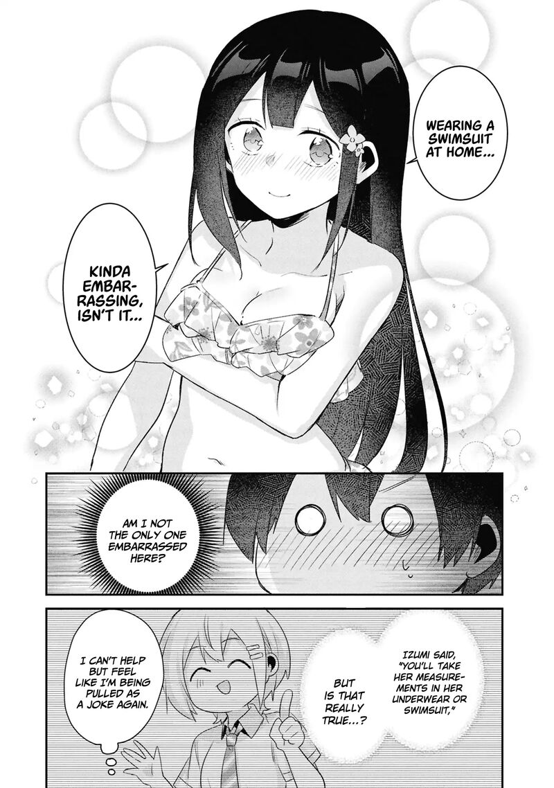 Class No Bocchi Gal O Omochikaeri Shite Seisokei Bijin Ni Shiteyatta Hanashi 27 17