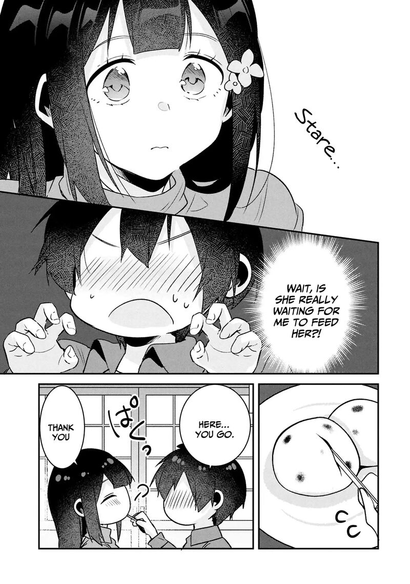 Class No Bocchi Gal O Omochikaeri Shite Seisokei Bijin Ni Shiteyatta Hanashi 28 20