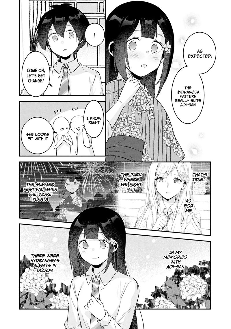Class No Bocchi Gal O Omochikaeri Shite Seisokei Bijin Ni Shiteyatta Hanashi 28 29