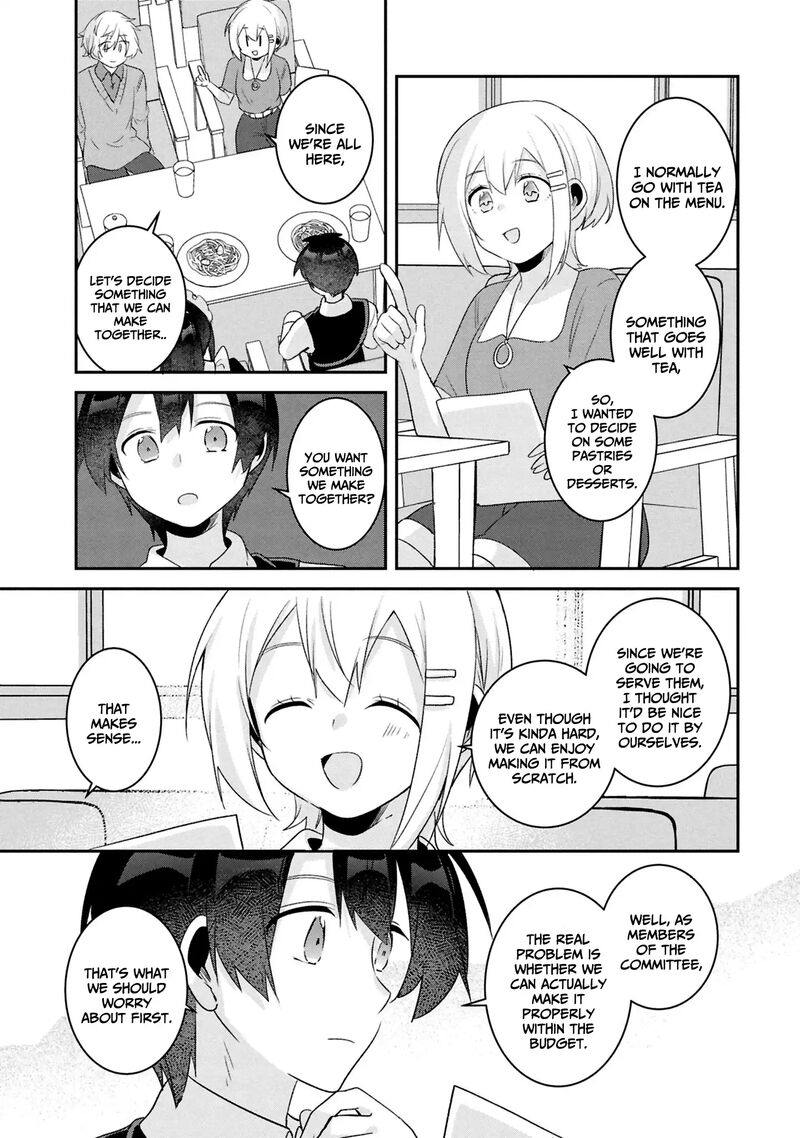 Class No Bocchi Gal O Omochikaeri Shite Seisokei Bijin Ni Shiteyatta Hanashi 28 4