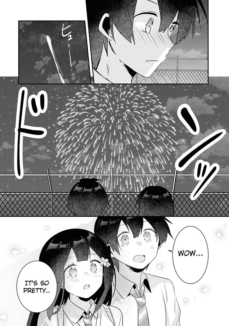 Class No Bocchi Gal O Omochikaeri Shite Seisokei Bijin Ni Shiteyatta Hanashi 29 30