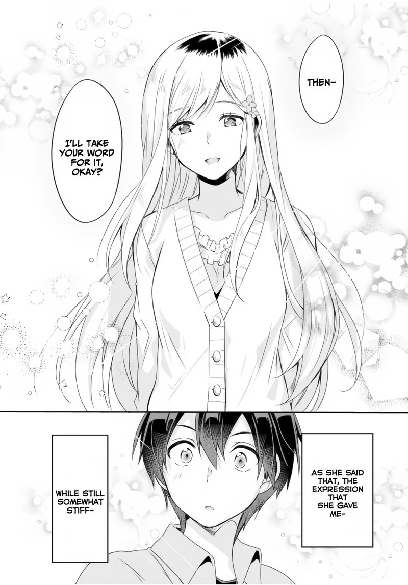 Class No Bocchi Gal O Omochikaeri Shite Seisokei Bijin Ni Shiteyatta Hanashi 3 10