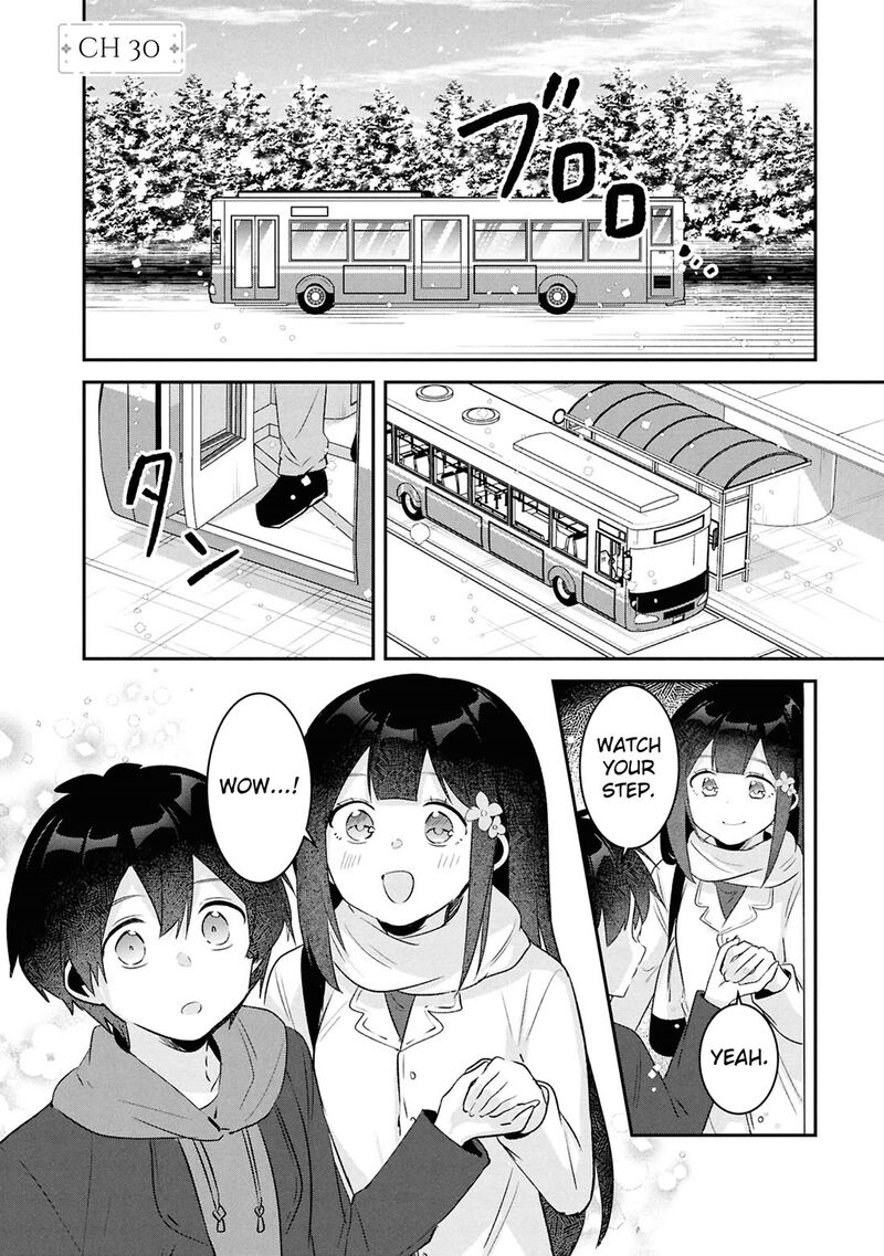 Class No Bocchi Gal O Omochikaeri Shite Seisokei Bijin Ni Shiteyatta Hanashi 30 2