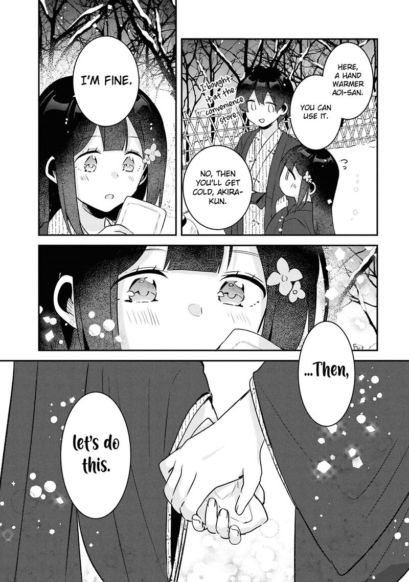 Class No Bocchi Gal O Omochikaeri Shite Seisokei Bijin Ni Shiteyatta Hanashi 30 22