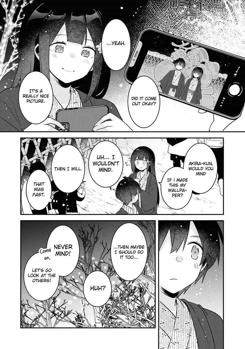 Class No Bocchi Gal O Omochikaeri Shite Seisokei Bijin Ni Shiteyatta Hanashi 30 27