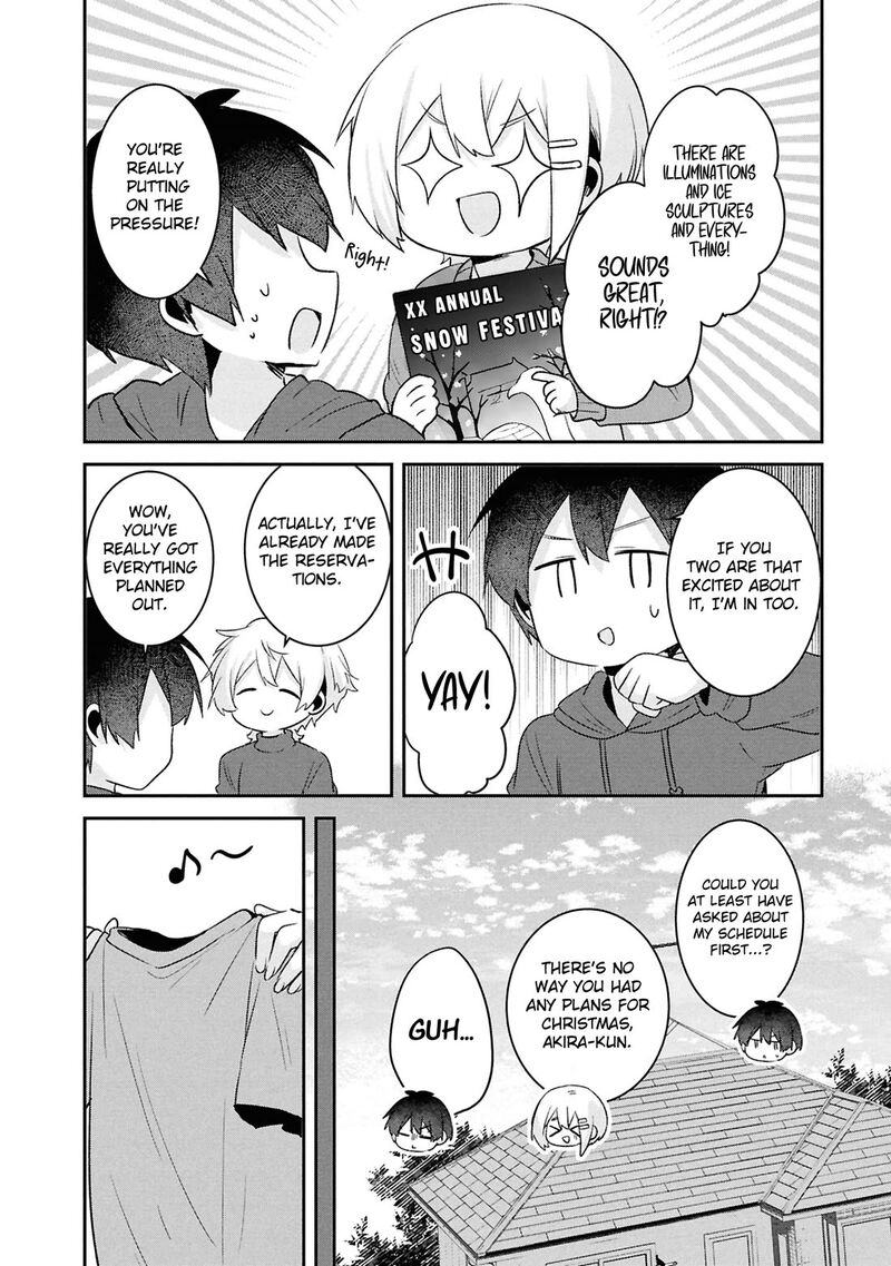 Class No Bocchi Gal O Omochikaeri Shite Seisokei Bijin Ni Shiteyatta Hanashi 30 6