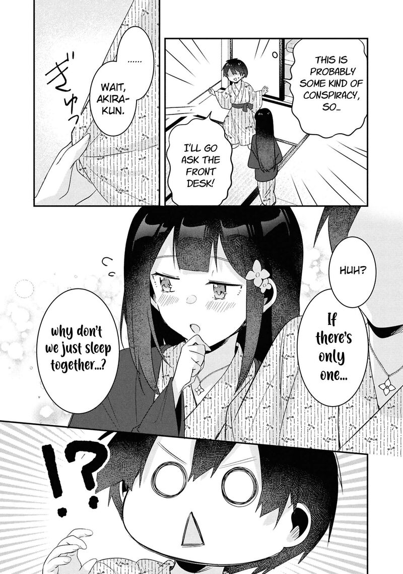 Class No Bocchi Gal O Omochikaeri Shite Seisokei Bijin Ni Shiteyatta Hanashi 32 12