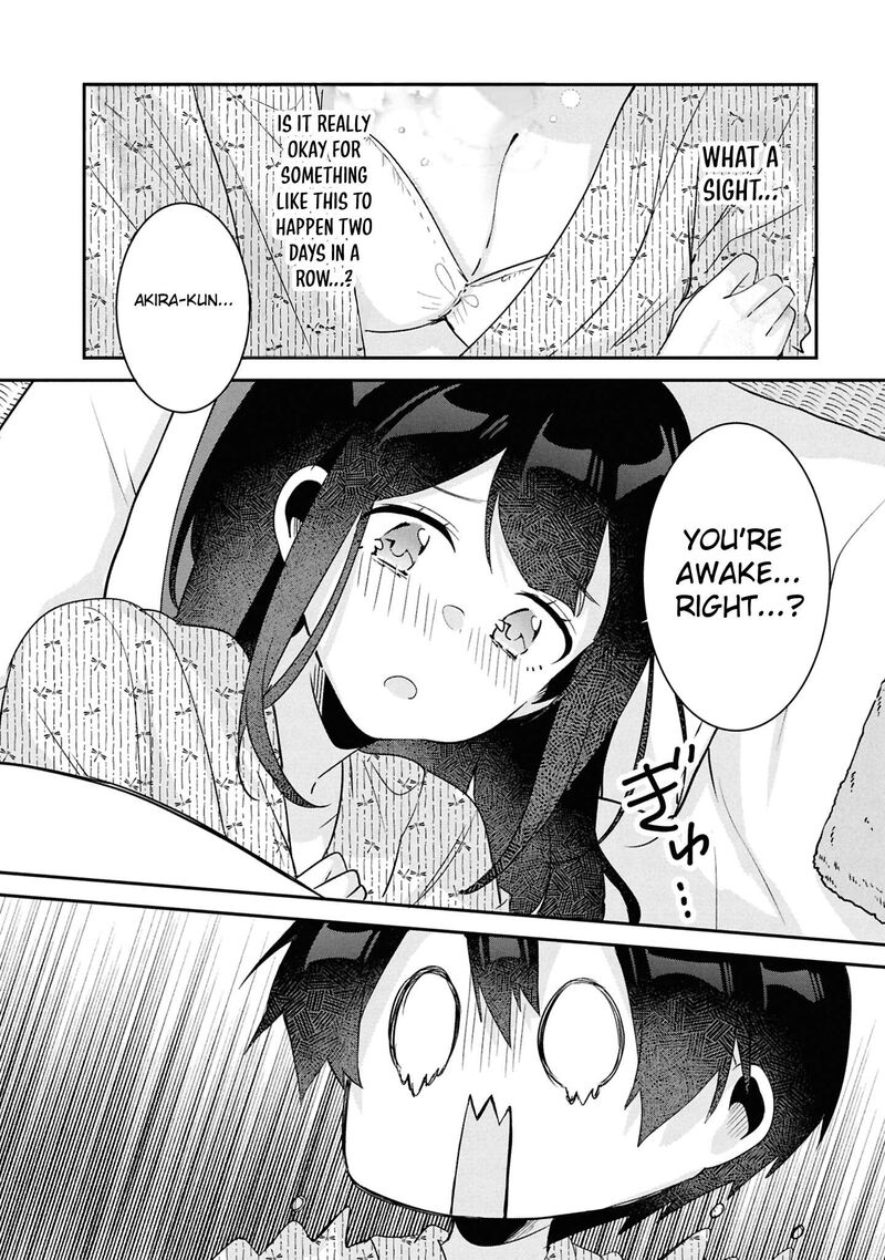 Class No Bocchi Gal O Omochikaeri Shite Seisokei Bijin Ni Shiteyatta Hanashi 32 17