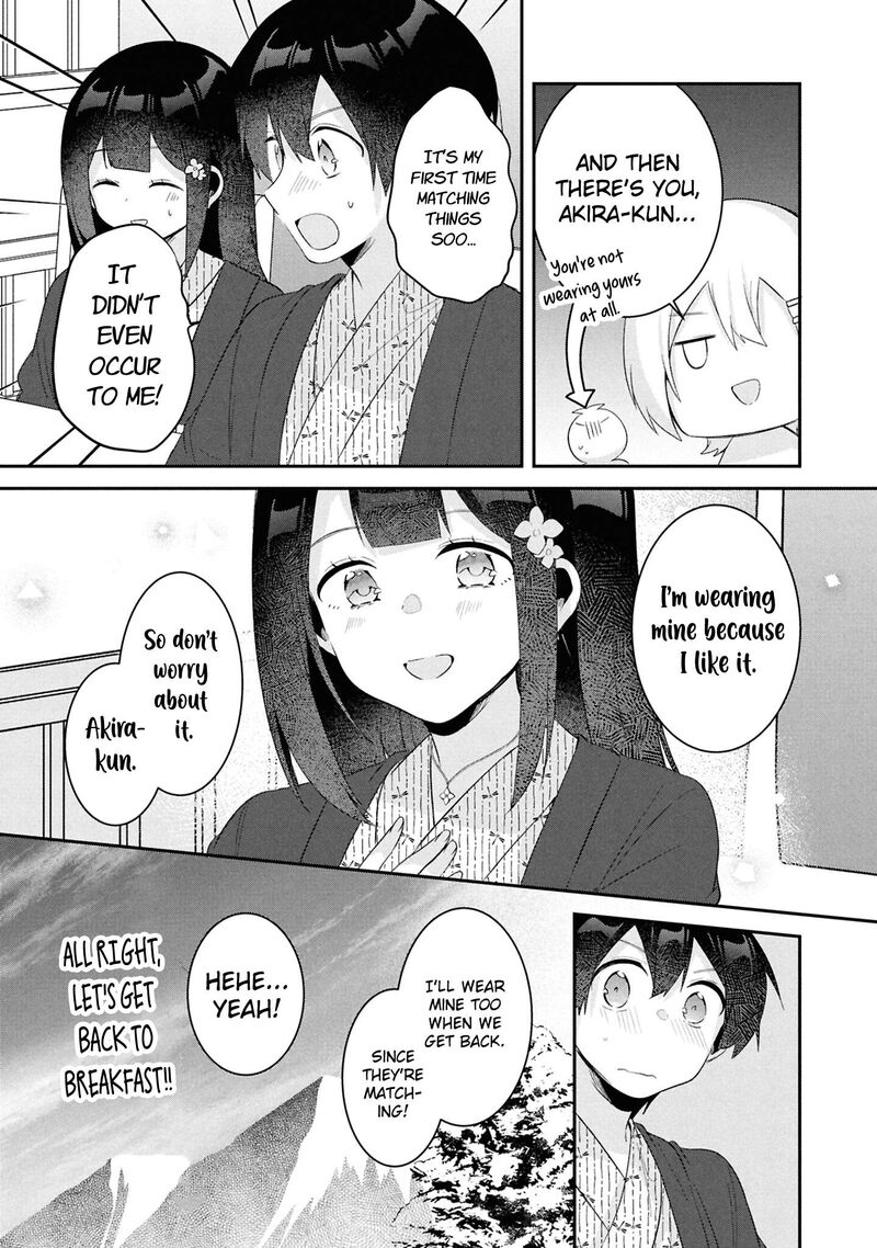 Class No Bocchi Gal O Omochikaeri Shite Seisokei Bijin Ni Shiteyatta Hanashi 32 20