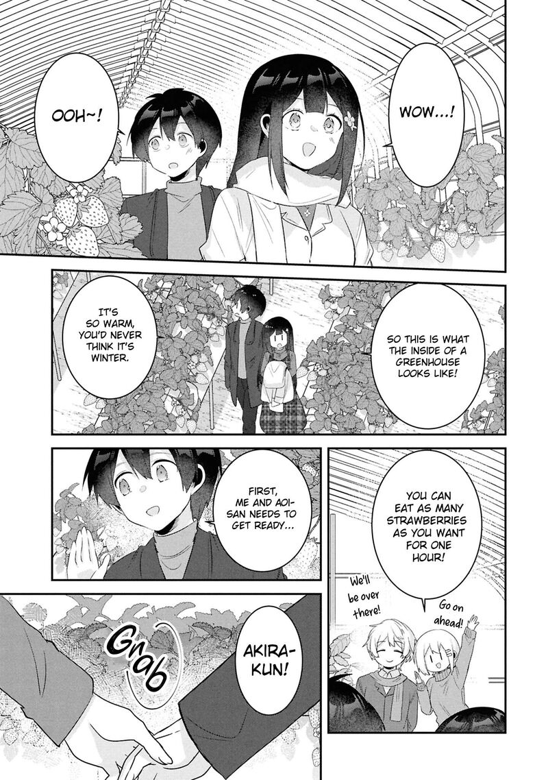 Class No Bocchi Gal O Omochikaeri Shite Seisokei Bijin Ni Shiteyatta Hanashi 32 23