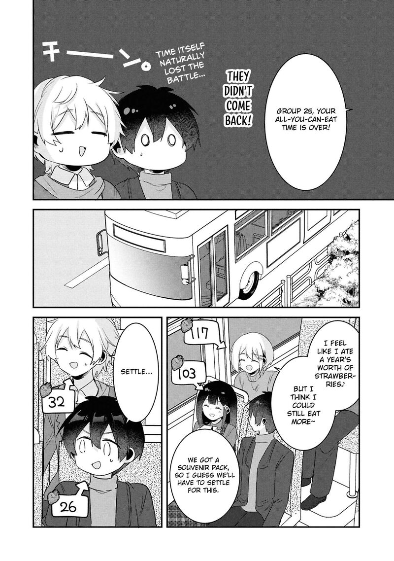 Class No Bocchi Gal O Omochikaeri Shite Seisokei Bijin Ni Shiteyatta Hanashi 32 30
