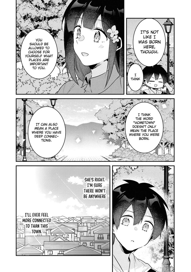 Class No Bocchi Gal O Omochikaeri Shite Seisokei Bijin Ni Shiteyatta Hanashi 34 19