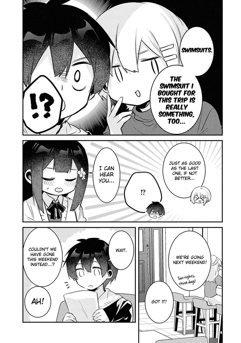 Class No Bocchi Gal O Omochikaeri Shite Seisokei Bijin Ni Shiteyatta Hanashi 34 28