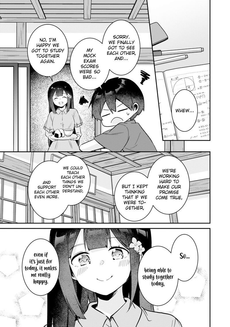 Class No Bocchi Gal O Omochikaeri Shite Seisokei Bijin Ni Shiteyatta Hanashi 37 14