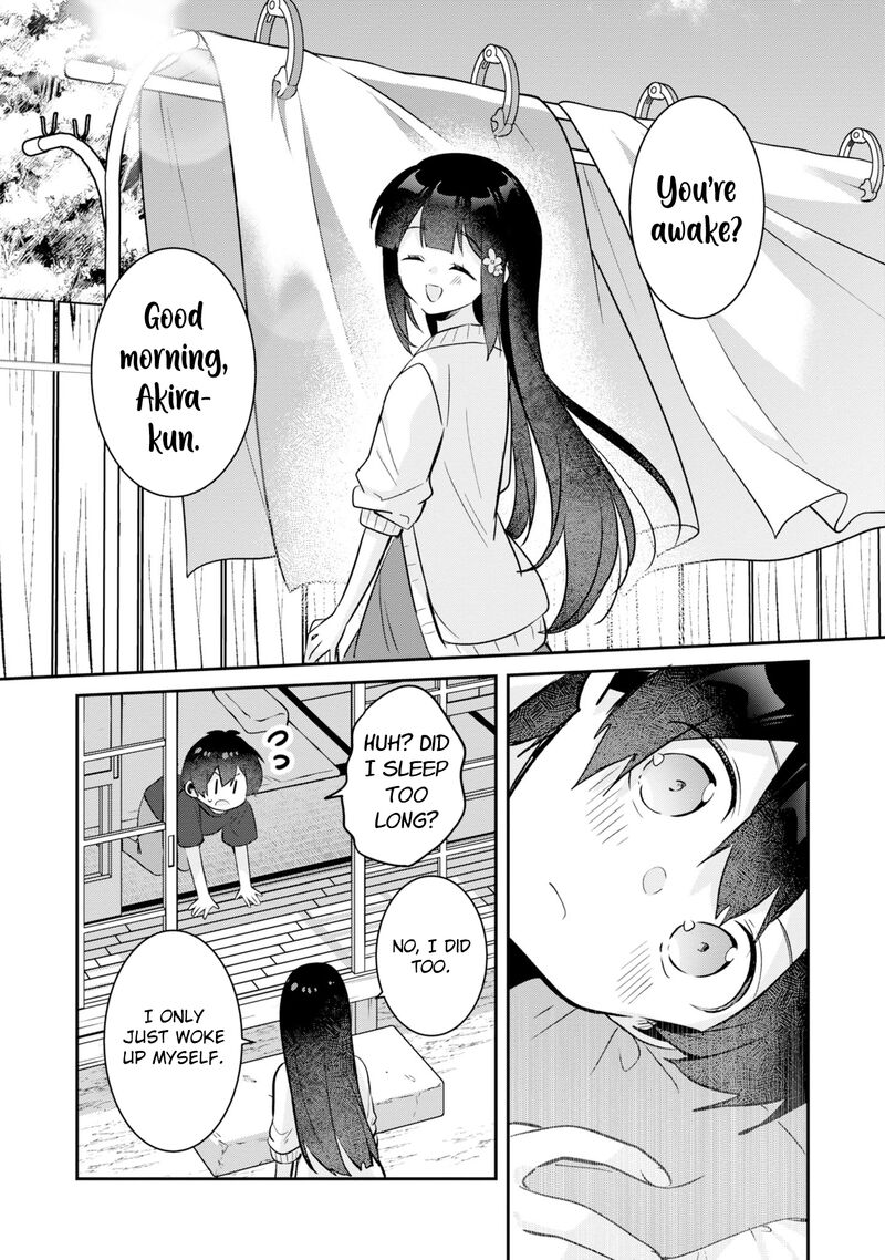 Class No Bocchi Gal O Omochikaeri Shite Seisokei Bijin Ni Shiteyatta Hanashi 37 18