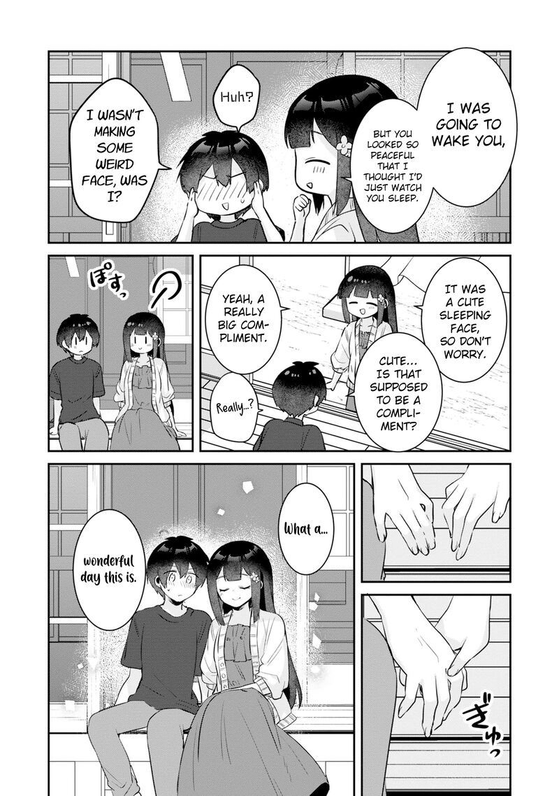 Class No Bocchi Gal O Omochikaeri Shite Seisokei Bijin Ni Shiteyatta Hanashi 37 19