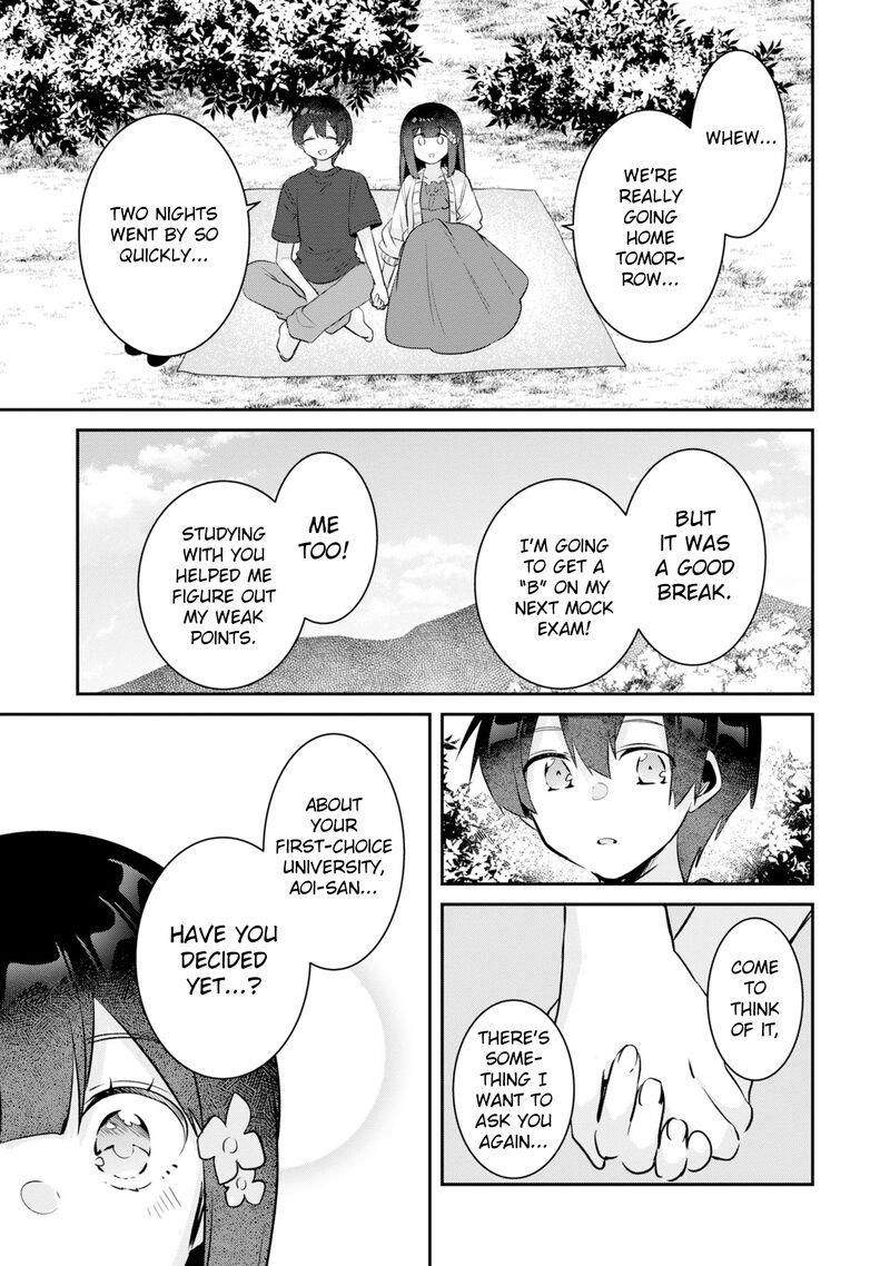 Class No Bocchi Gal O Omochikaeri Shite Seisokei Bijin Ni Shiteyatta Hanashi 37 23