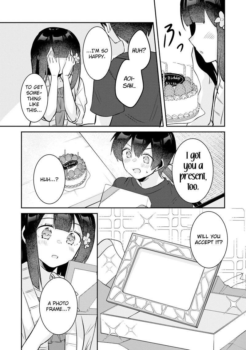 Class No Bocchi Gal O Omochikaeri Shite Seisokei Bijin Ni Shiteyatta Hanashi 37 30
