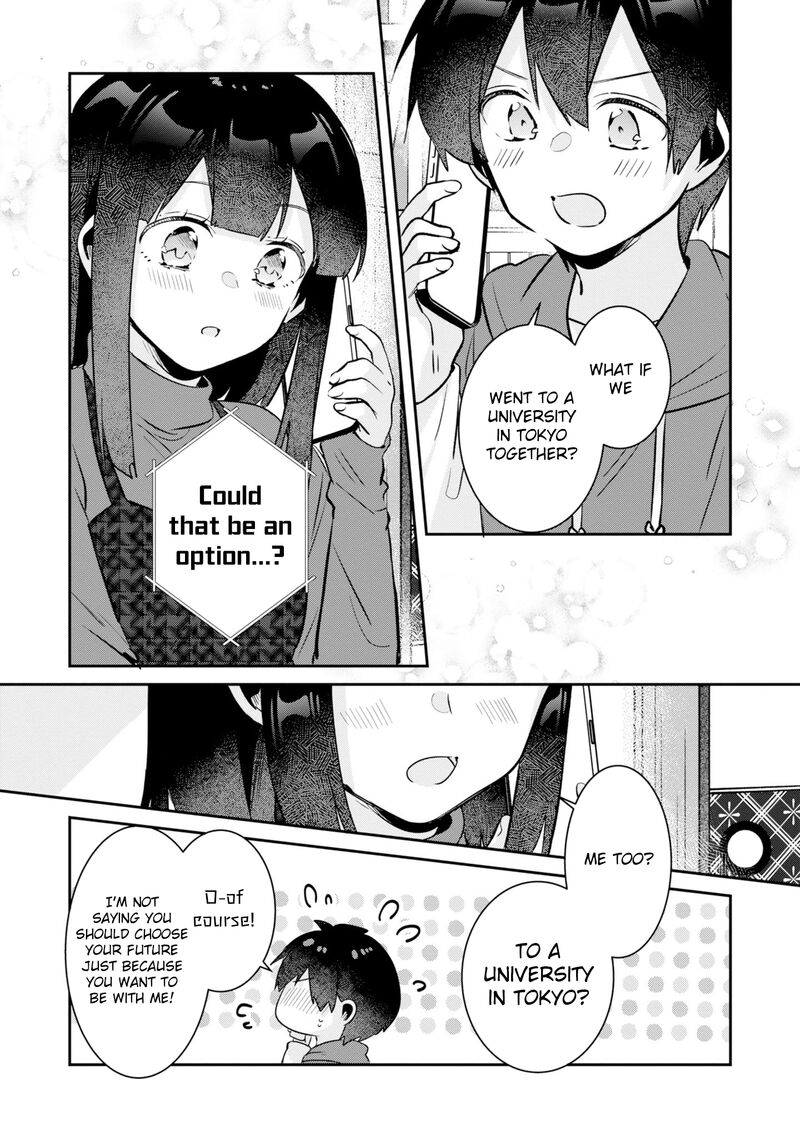 Class No Bocchi Gal O Omochikaeri Shite Seisokei Bijin Ni Shiteyatta Hanashi 37 4