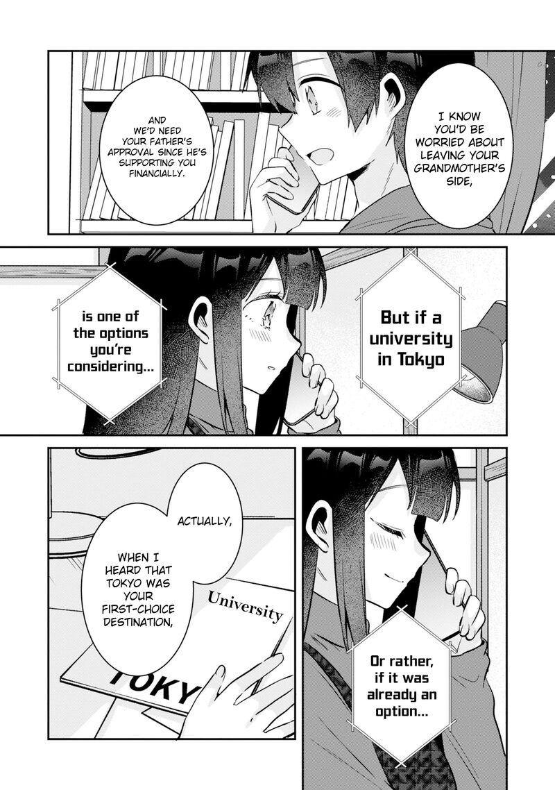 Class No Bocchi Gal O Omochikaeri Shite Seisokei Bijin Ni Shiteyatta Hanashi 37 5