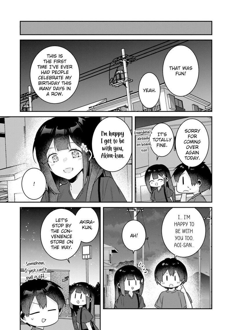 Class No Bocchi Gal O Omochikaeri Shite Seisokei Bijin Ni Shiteyatta Hanashi 38 12