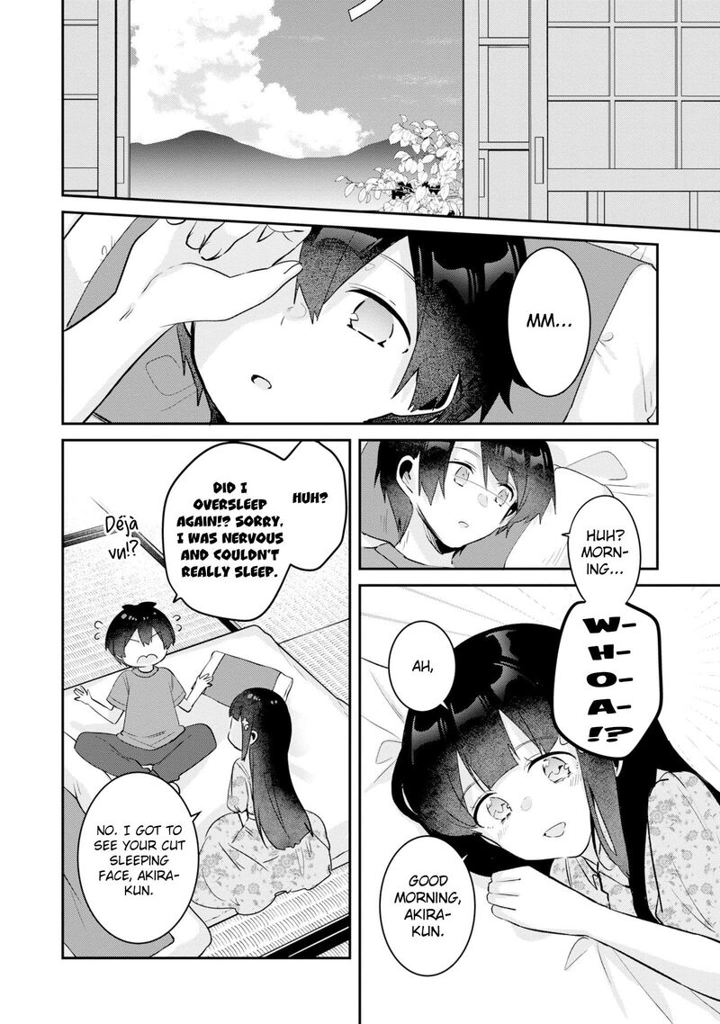Class No Bocchi Gal O Omochikaeri Shite Seisokei Bijin Ni Shiteyatta Hanashi 38 15