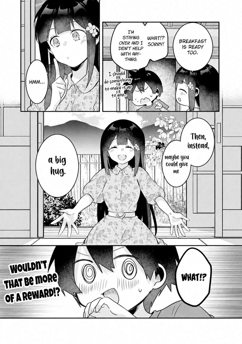Class No Bocchi Gal O Omochikaeri Shite Seisokei Bijin Ni Shiteyatta Hanashi 38 16