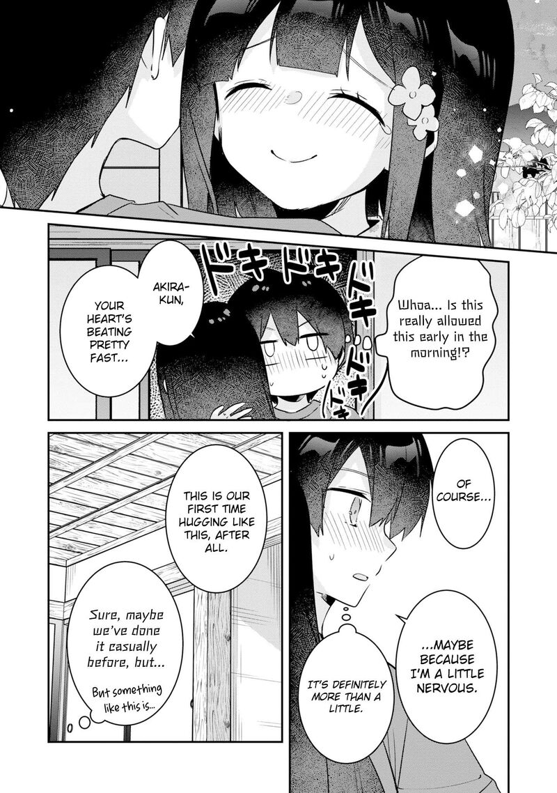 Class No Bocchi Gal O Omochikaeri Shite Seisokei Bijin Ni Shiteyatta Hanashi 38 18