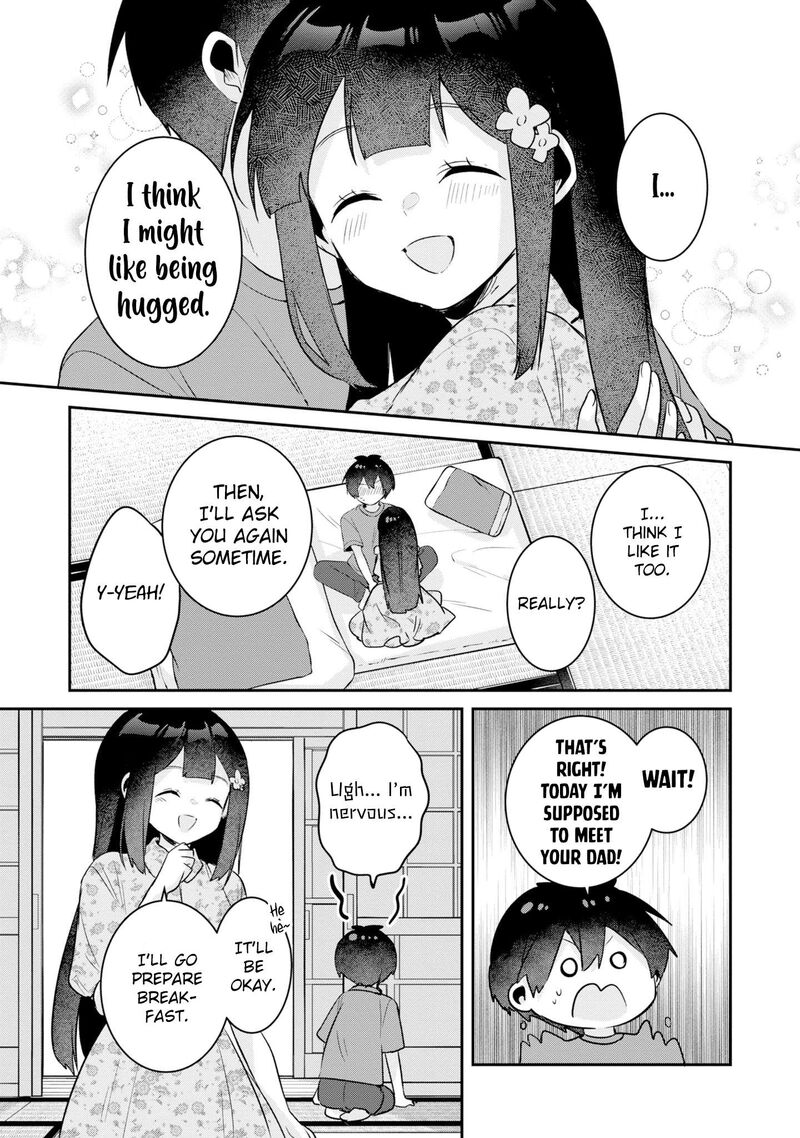 Class No Bocchi Gal O Omochikaeri Shite Seisokei Bijin Ni Shiteyatta Hanashi 38 19