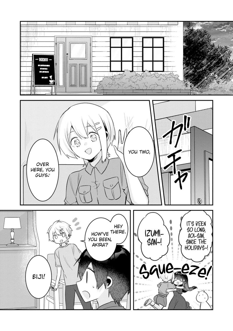 Class No Bocchi Gal O Omochikaeri Shite Seisokei Bijin Ni Shiteyatta Hanashi 38 2