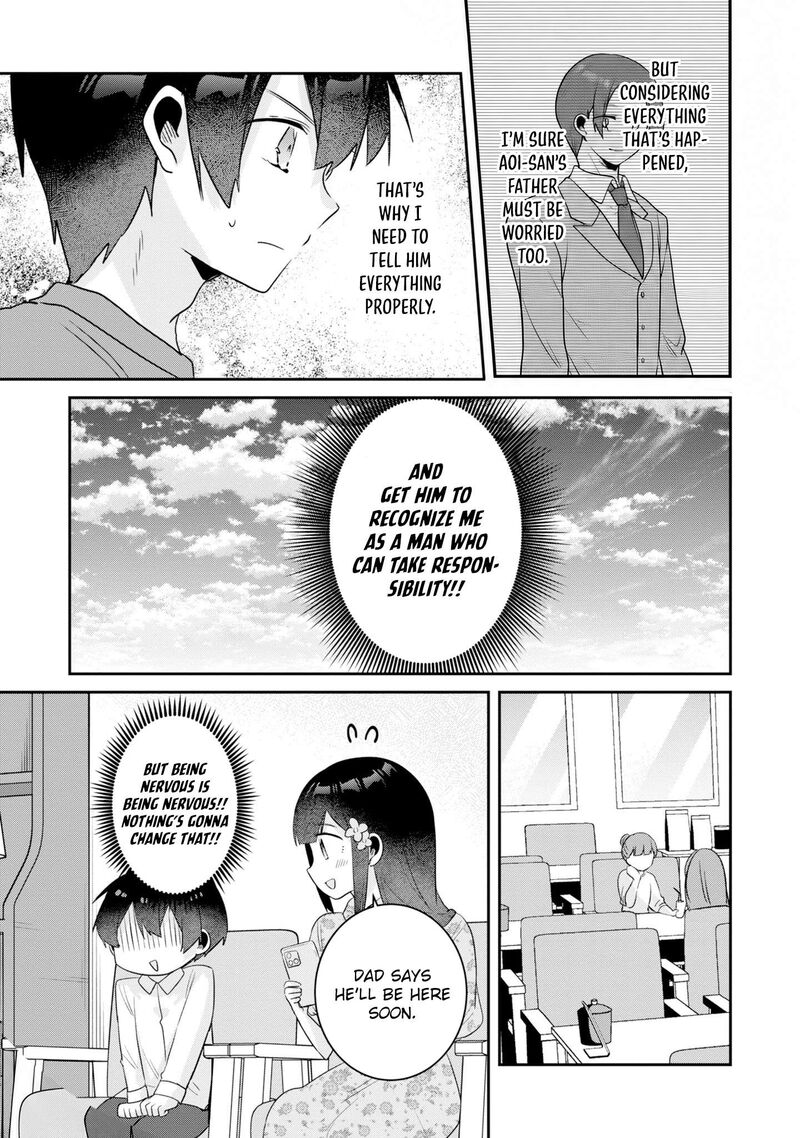 Class No Bocchi Gal O Omochikaeri Shite Seisokei Bijin Ni Shiteyatta Hanashi 38 20