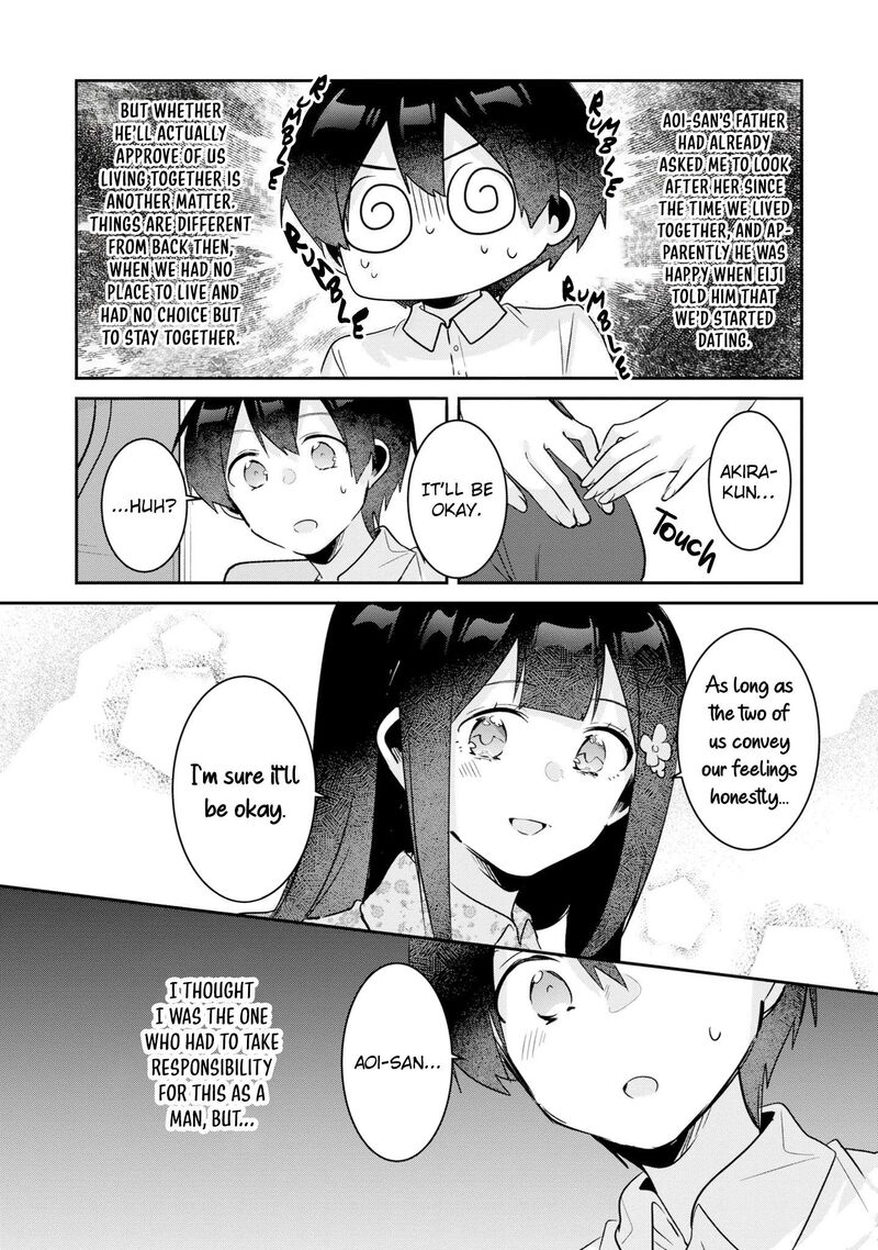 Class No Bocchi Gal O Omochikaeri Shite Seisokei Bijin Ni Shiteyatta Hanashi 38 21