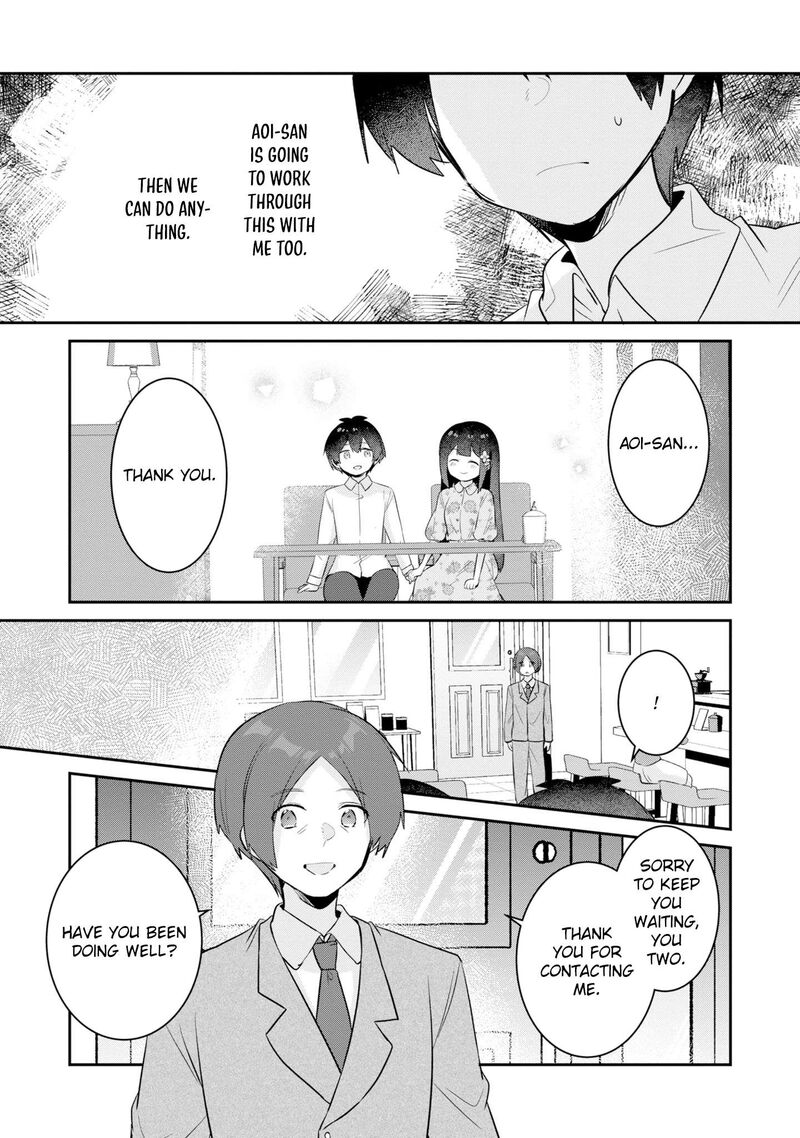 Class No Bocchi Gal O Omochikaeri Shite Seisokei Bijin Ni Shiteyatta Hanashi 38 22