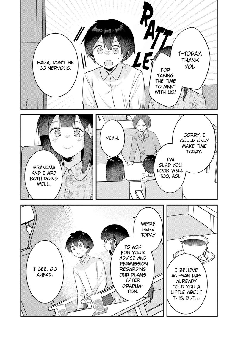 Class No Bocchi Gal O Omochikaeri Shite Seisokei Bijin Ni Shiteyatta Hanashi 38 23