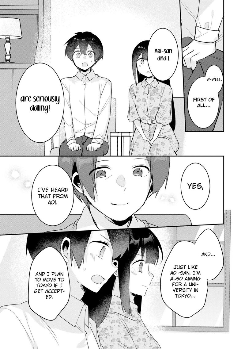 Class No Bocchi Gal O Omochikaeri Shite Seisokei Bijin Ni Shiteyatta Hanashi 38 24