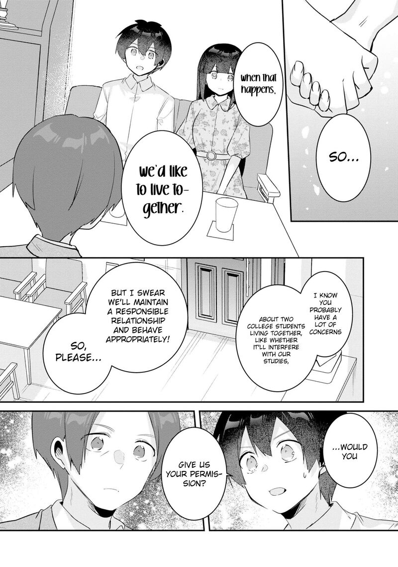 Class No Bocchi Gal O Omochikaeri Shite Seisokei Bijin Ni Shiteyatta Hanashi 38 25