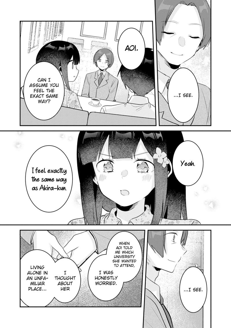 Class No Bocchi Gal O Omochikaeri Shite Seisokei Bijin Ni Shiteyatta Hanashi 38 26