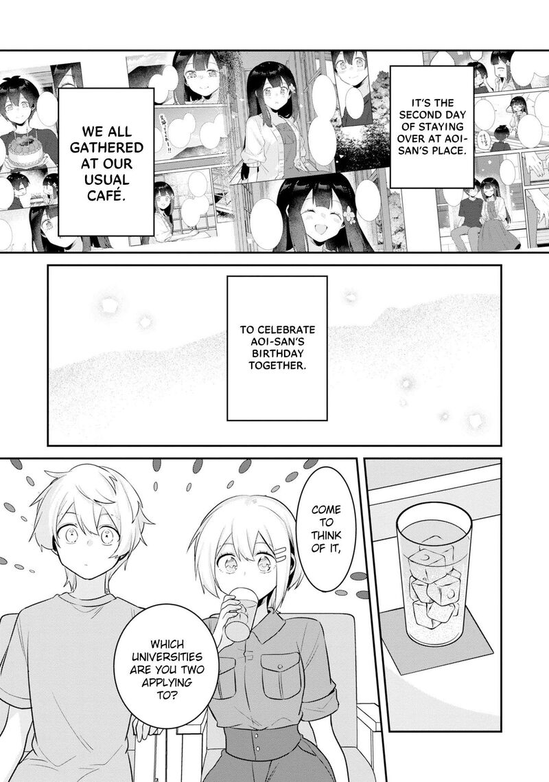 Class No Bocchi Gal O Omochikaeri Shite Seisokei Bijin Ni Shiteyatta Hanashi 38 3