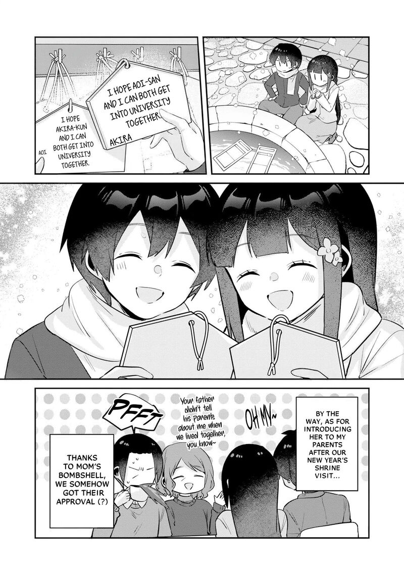 Class No Bocchi Gal O Omochikaeri Shite Seisokei Bijin Ni Shiteyatta Hanashi 38 33